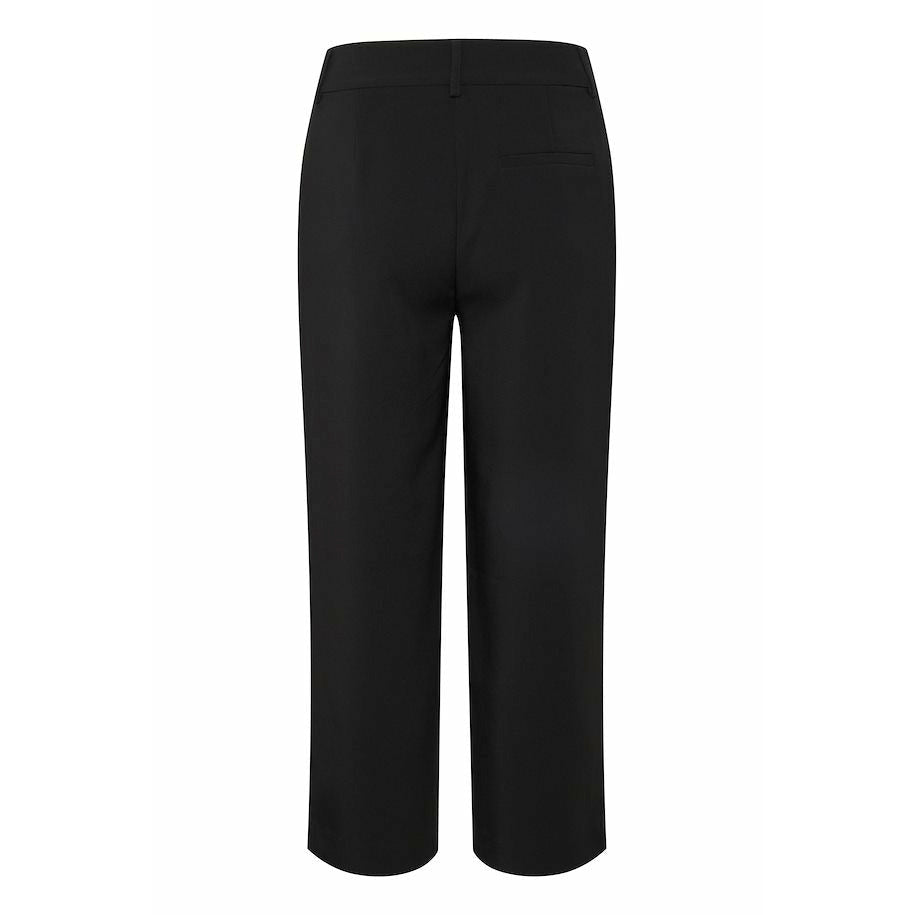 Gestuz | Joelle Culotte Black