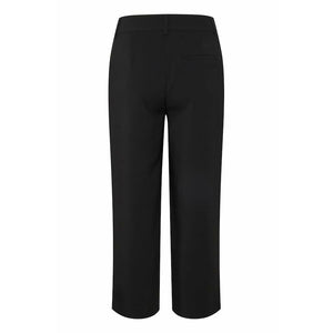 Gestuz | Joelle Culotte Black