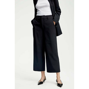 Gestuz | Joelle Culotte Black