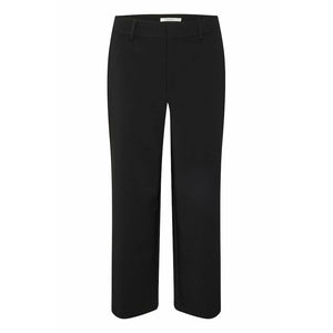 Gestuz | Joelle Culotte Black