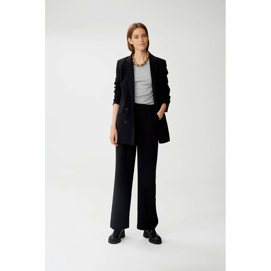 Gestuz | Joelle Pants | Black
