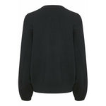 Load image into Gallery viewer, Gestuz | Talli Pullover | Black
