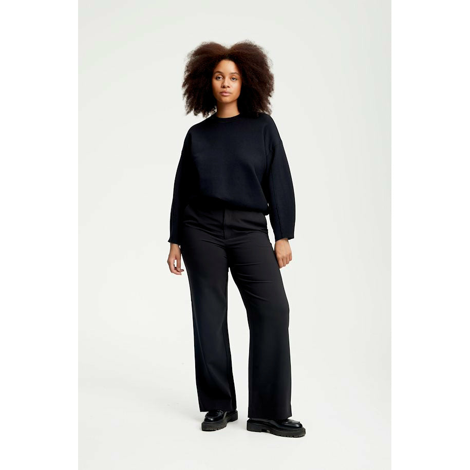 Gestuz | Talli Pullover | Black