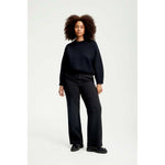 Load image into Gallery viewer, Gestuz | Talli Pullover | Black
