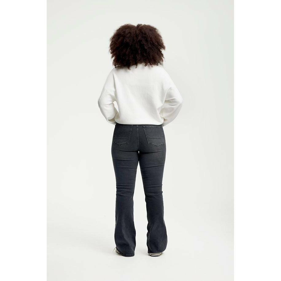 Gestuz | Talli Pullover - Egret