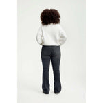 Load image into Gallery viewer, Gestuz | Talli Pullover - Egret
