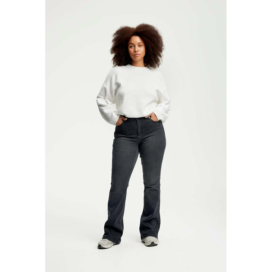 Gestuz | Talli Pullover - Egret