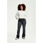 Load image into Gallery viewer, Gestuz | Talli Pullover - Egret
