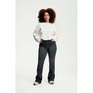 Gestuz | Talli Pullover - Egret
