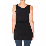 Load image into Gallery viewer, Tani | Tank Dress (short) | Black
